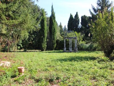 Vente MAS sur 4,5 hectares de terrain proche Saint Remy De Provence