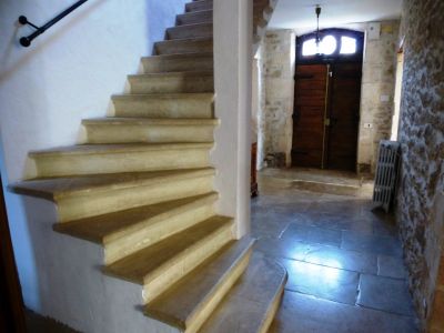 Mas 4 chambres et piscine à Saint Remy De Provence