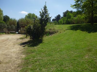 Mas 4 chambres et piscine à Saint Remy De Provence