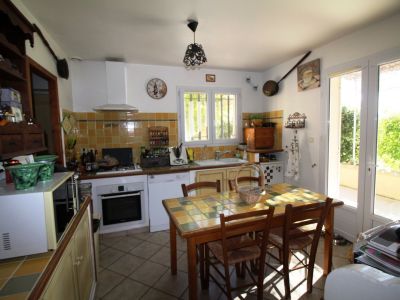 Achat/Vente MAISON VUE PANORAMIQUE ALPILLES secteur Saint Remy De Provence