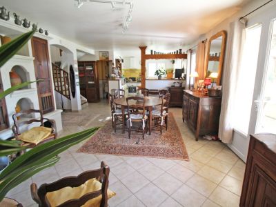 Achat/Vente MAISON VUE PANORAMIQUE ALPILLES secteur Saint Remy De Provence