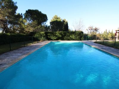 Achat/Vente PROPRIETE dans les Alpilles Saint Remy De Provence