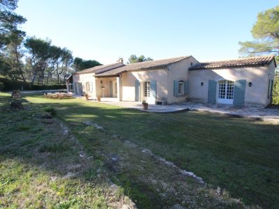 Achat/Vente PROPRIETE dans les Alpilles Saint Remy De Provence