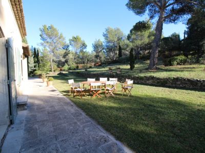 Achat/Vente PROPRIETE dans les Alpilles Saint Remy De Provence