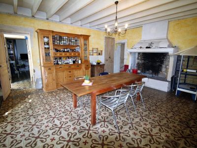 Belle PROPRIETE  9 chambres Saint Remy De Provence