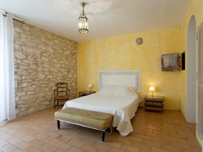 Belle PROPRIETE  9 chambres Saint Remy De Provence