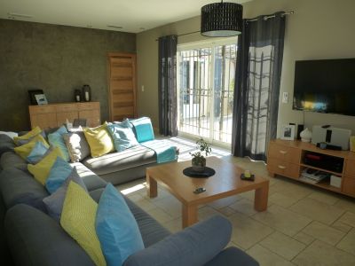 VILLA Plain pied 4 chambres proche Saint Remy De Provence