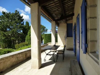 Achat/Vente VILLA 5 chambres 4 salles de bain piscine Saint Remy De Provence