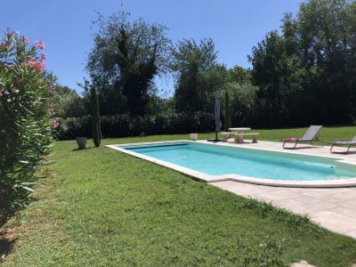 MAISON DE CAMPAGNE - charme et luminosité - Saint Remy De Provence