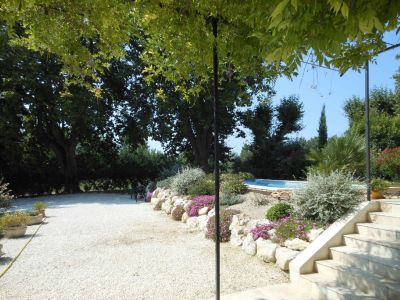 Achat/Vente Mas avec piscine  proche Saint Remy De Provence