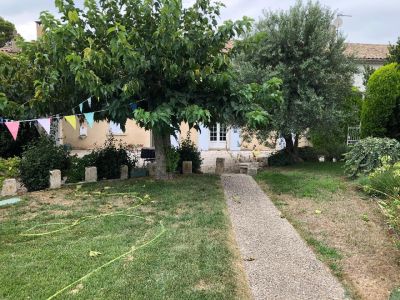 Mas Jardin  - Centre ville à Saint Remy De Provence