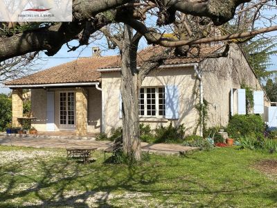 VILLA JARDIN PISCINE en campagne à Saint Remy De Provence