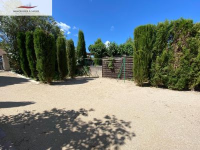 APPARTEMENT 2 Chambres et JARDIN à Saint Remy De Provence