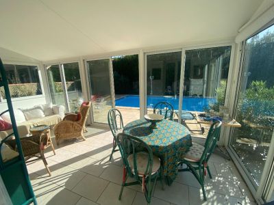 Villa Piscine 4 chambres proche Saint Remy De Provence