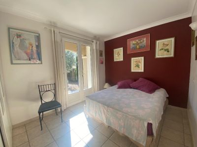 Villa Piscine 4 chambres proche Saint Remy De Provence