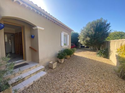 Villa Piscine 4 chambres proche Saint Remy De Provence