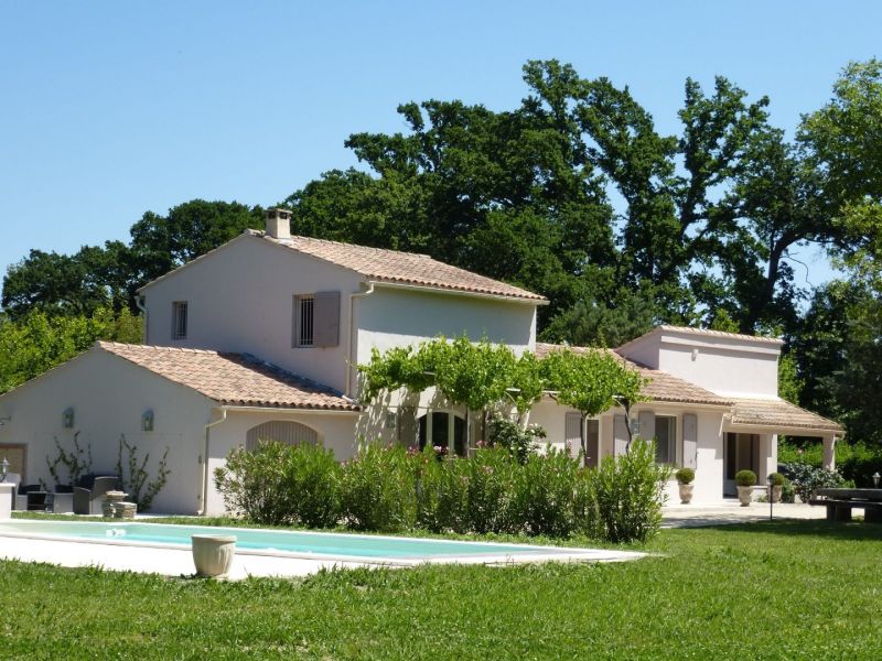 MAISON DE CAMPAGNE - charme et luminosité - Saint Remy De Provence